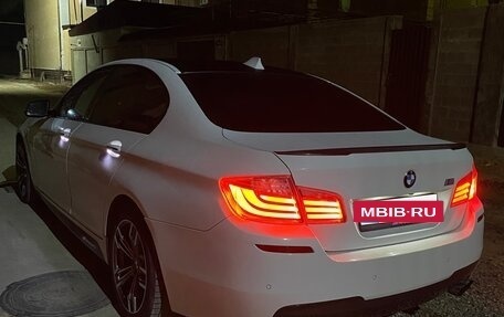 BMW 5 серия, 2014 год, 2 600 000 рублей, 6 фотография