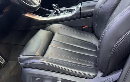 BMW X5, 2019 год, 6 700 000 рублей, 6 фотография