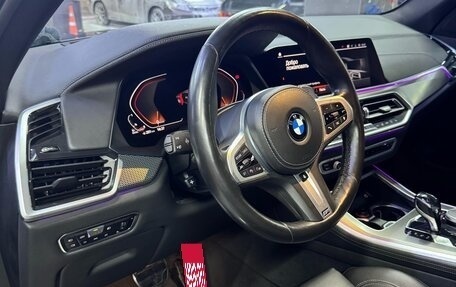 BMW X5, 2019 год, 6 700 000 рублей, 5 фотография