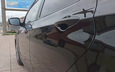 Hyundai Solaris II рестайлинг, 2016 год, 1 150 000 рублей, 5 фотография
