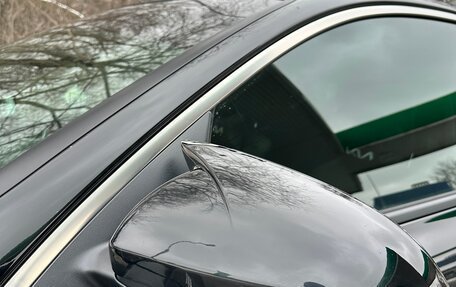 KIA Optima IV, 2018 год, 2 435 000 рублей, 3 фотография