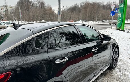 KIA Optima IV, 2018 год, 2 435 000 рублей, 7 фотография