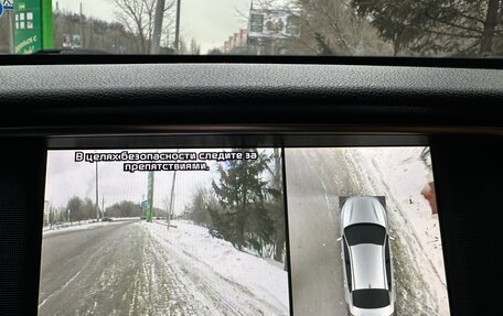 KIA Optima IV, 2018 год, 2 435 000 рублей, 27 фотография