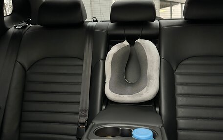 KIA Optima IV, 2018 год, 2 435 000 рублей, 32 фотография