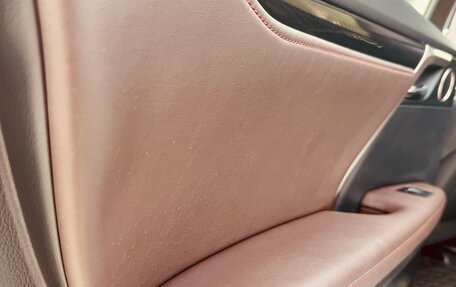 Lexus RX IV рестайлинг, 2016 год, 4 200 000 рублей, 8 фотография