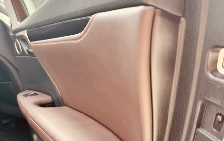 Lexus RX IV рестайлинг, 2016 год, 4 200 000 рублей, 15 фотография