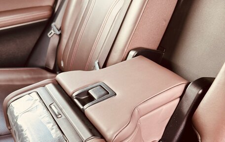 Lexus RX IV рестайлинг, 2016 год, 4 200 000 рублей, 30 фотография