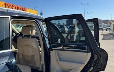 Volkswagen Touareg III, 2011 год, 1 990 000 рублей, 9 фотография