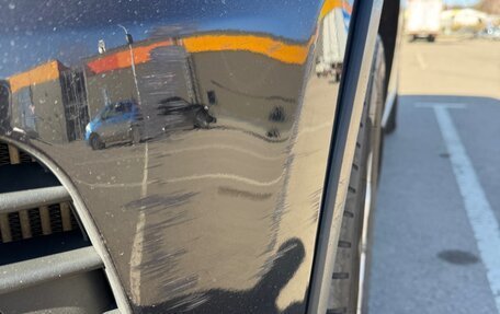 Volkswagen Touareg III, 2011 год, 1 990 000 рублей, 19 фотография