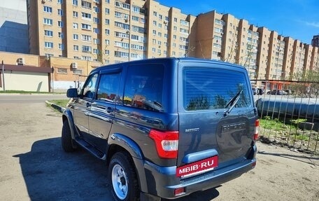 ЛуАЗ Patriot, 2019 год, 1 400 000 рублей, 3 фотография