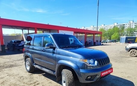 ЛуАЗ Patriot, 2019 год, 1 400 000 рублей, 4 фотография