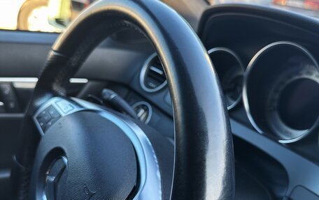 Mercedes-Benz C-Класс, 2011 год, 1 650 000 рублей, 11 фотография