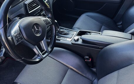 Mercedes-Benz C-Класс, 2011 год, 1 650 000 рублей, 12 фотография