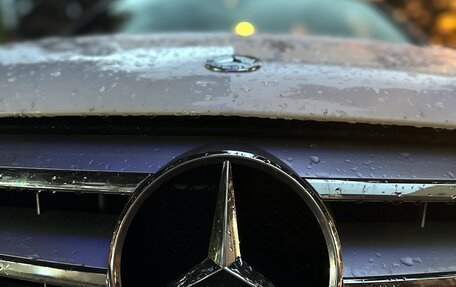 Mercedes-Benz C-Класс, 2011 год, 1 650 000 рублей, 15 фотография