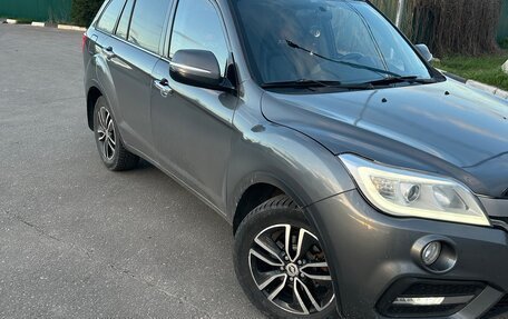 Lifan X60 I рестайлинг, 2017 год, 900 000 рублей, 2 фотография