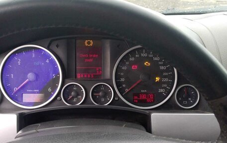 Volkswagen Touareg III, 2009 год, 850 000 рублей, 6 фотография