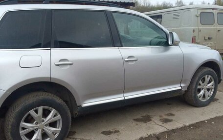 Volkswagen Touareg III, 2009 год, 850 000 рублей, 2 фотография