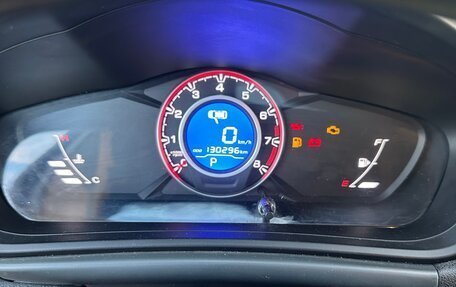 Lifan X60 I рестайлинг, 2017 год, 900 000 рублей, 7 фотография