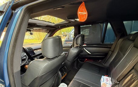 BMW X5, 2001 год, 850 000 рублей, 3 фотография