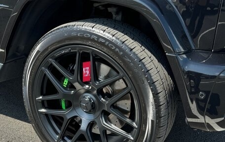 Mercedes-Benz G-Класс AMG, 2021 год, 25 000 000 рублей, 6 фотография