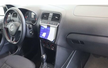 Volkswagen Polo VI (EU Market), 2018 год, 1 129 000 рублей, 5 фотография