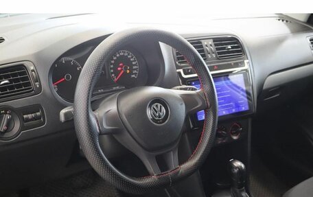 Volkswagen Polo VI (EU Market), 2018 год, 1 129 000 рублей, 6 фотография