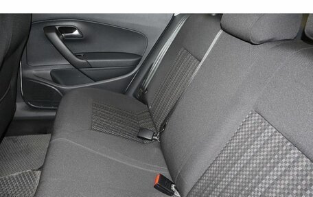 Volkswagen Polo VI (EU Market), 2018 год, 1 129 000 рублей, 12 фотография