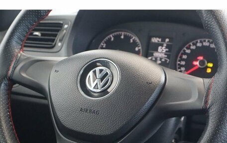 Volkswagen Polo VI (EU Market), 2018 год, 1 129 000 рублей, 8 фотография