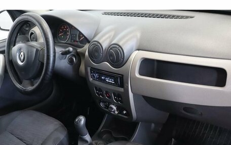 Renault Sandero I, 2010 год, 500 000 рублей, 5 фотография