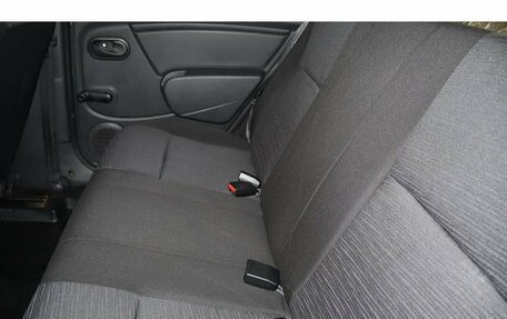 Renault Sandero I, 2010 год, 500 000 рублей, 10 фотография