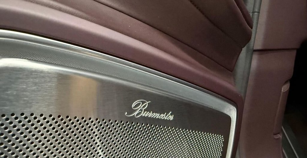 Porsche Panamera Turbo S, 2021 год, 17 900 000 рублей, 10 фотография