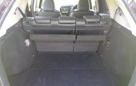 Honda Shuttle II, 2015 год, 1 380 000 рублей, 13 фотография