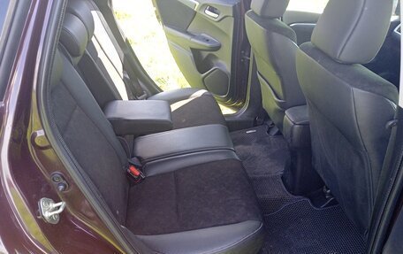 Honda Shuttle II, 2015 год, 1 380 000 рублей, 7 фотография