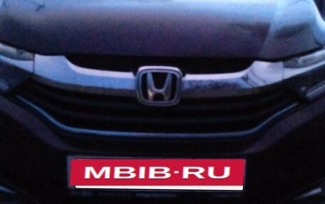 Honda Shuttle II, 2015 год, 1 380 000 рублей, 11 фотография