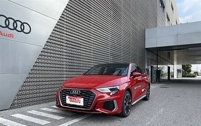 Audi A3, 2023 год, 2 830 000 рублей, 1 фотография