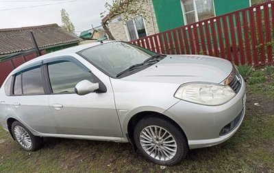 Renault Symbol, 2009 год, 610 000 рублей, 1 фотография