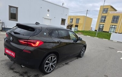 BMW X2, 2018 год, 2 400 000 рублей, 1 фотография