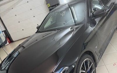 BMW 5 серия, 2021 год, 9 300 000 рублей, 1 фотография