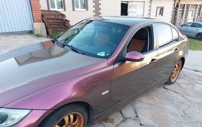 BMW 3 серия, 2007 год, 1 050 000 рублей, 1 фотография