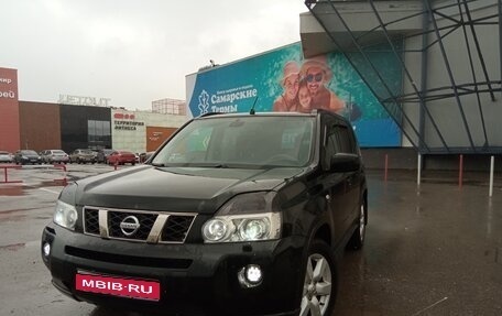 Nissan X-Trail, 2007 год, 899 000 рублей, 1 фотография