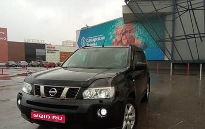 Nissan X-Trail, 2007 год, 899 000 рублей, 1 фотография