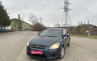 KIA cee'd I рестайлинг, 2008 год, 360 000 рублей, 1 фотография