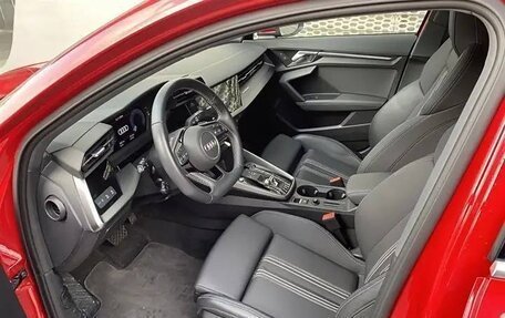 Audi A3, 2023 год, 2 830 000 рублей, 7 фотография