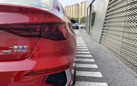 Audi A3, 2023 год, 2 830 000 рублей, 10 фотография