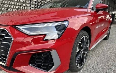 Audi A3, 2023 год, 2 830 000 рублей, 6 фотография