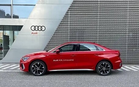 Audi A3, 2023 год, 2 830 000 рублей, 3 фотография