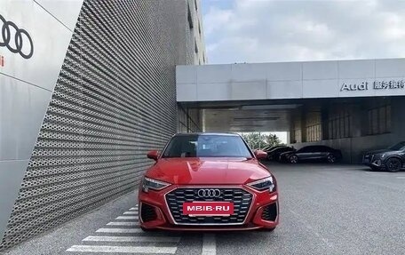 Audi A3, 2023 год, 2 830 000 рублей, 2 фотография