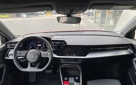 Audi A3, 2023 год, 2 830 000 рублей, 8 фотография