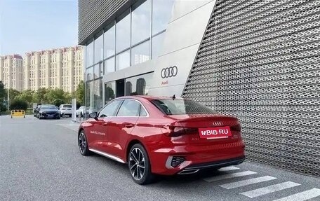 Audi A3, 2023 год, 2 830 000 рублей, 4 фотография