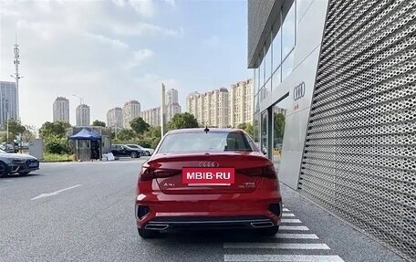 Audi A3, 2023 год, 2 830 000 рублей, 5 фотография